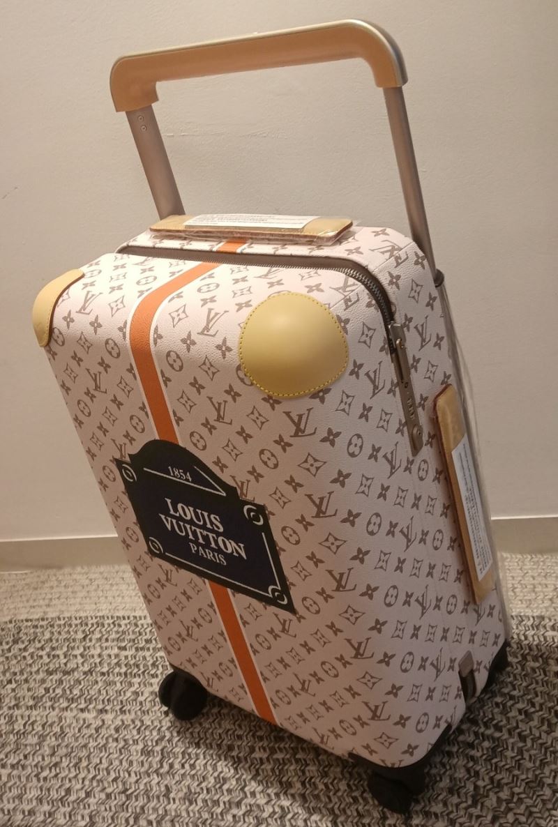 LV Suitcase